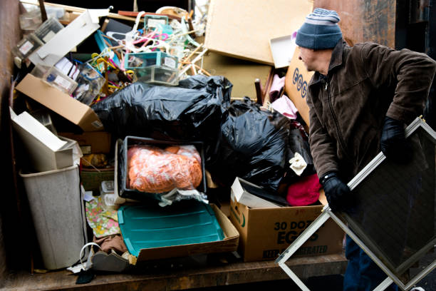 Best Commercial Cleanout Services  in Sa Loma, CA