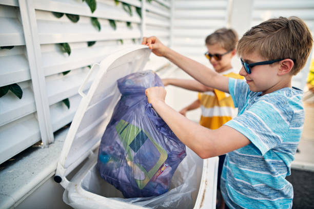 Best Trash Removal Near Me  in Sa Loma, CA