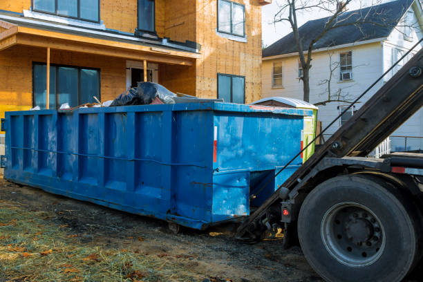Best Full-Service Junk Removal  in Sa Loma, CA