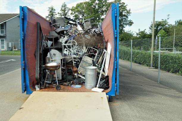 Best Commercial Junk Removal  in Sa Loma, CA