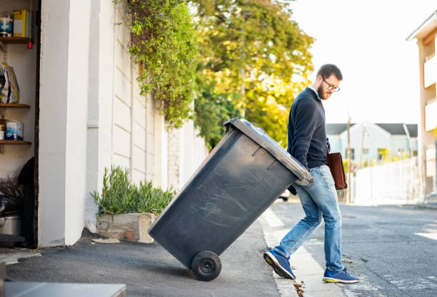 Best Yard Cleanup Services  in Sa Loma, CA